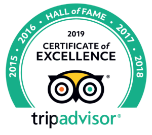tripadvisor-hall-of-fame-logo-copy Recipient of TripAdvisor Certificate of Excellence Hall of Fame status