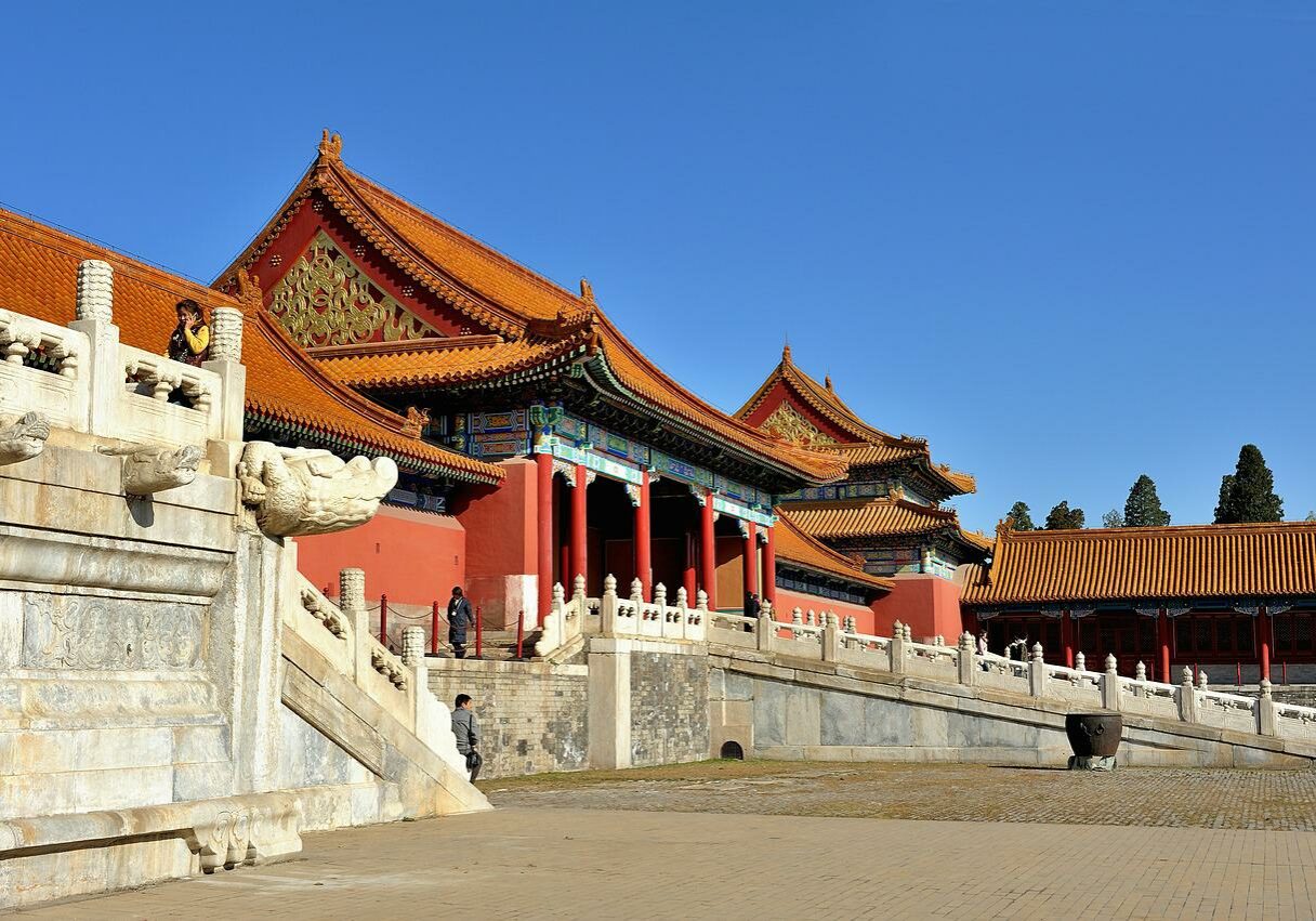 beijing-palace