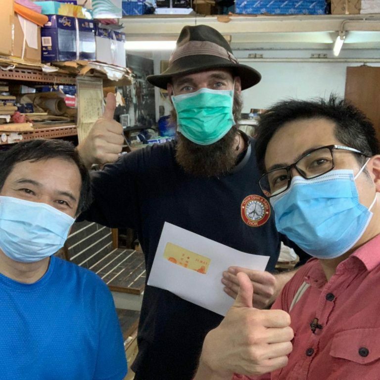 mr-yam-with-paul-chan-and-thor-pedersen mr-yam-with-paul-chan-and-thor-pedersen