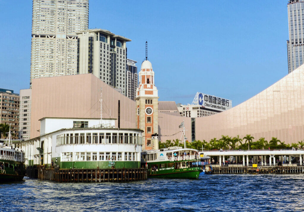 tsim-sha-tsui-ferry